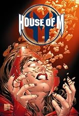 House Of M Volume 2 HC