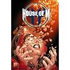 House of M: Spider-Man, Fantastic Four & X-Men