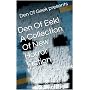 Den Of Eek! A Collection Of New Horror Fiction by Sarah Pinborough