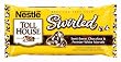 Nestle Toll House Semi Sweet Chocolate & Premier White Swirled Morsels, 10-Ounce Packages (Pack of 12)