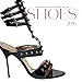 Shoes 2016 Mini Wall Calendar