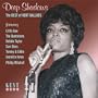 Deep Shadows - The Best of Kent Ballads