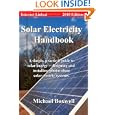 Solar Electricity Handbook, 2010 Edition: A Simple Practical Guide To Solar 