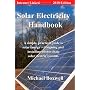 Solar Electricity Handbook 2010: A Simple Practica&hellip by Michael Boxwell