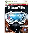 360 Shaun White Snowboarding: Target 360 Shaun White Snowboarding: Target