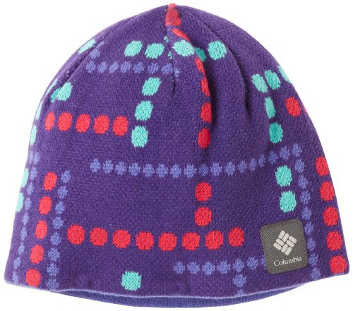 Columbia Girls 7-16 Youth Urbanization Mix Beanie