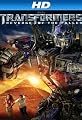 Transformers: Revenge Of The Fallen
