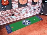San Diego Padres Putting Green Runner by Fan Mats