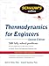 Schaum's Outline of Thermodynamics for Engineers, 2ed (Schaum's Outline Series)