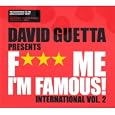 Fuck Me I'm Famous: International, Vol. 2
