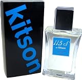 115S�Х����åȥ���50ml�����ɥѥ�ե��ॹ�ץ졼[���åȥ���][kitson]...