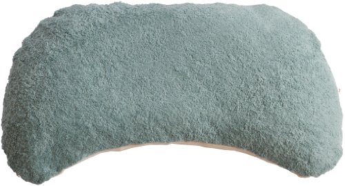 今治タオル ジムナスト専用カバー バルキータッチパイル:ブルーグリーン(ジムナストプラス、ジムナストチャコ用)