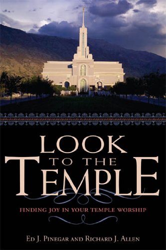 Look to the Temple