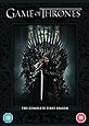 Game of Thrones - Season 1 [DVD] [2012]