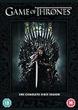 Game of Thrones - Season 1 [DVD] [2012]