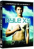 Kyle XY - Int�grale Saison 1 - Coffret 3 DVD