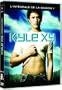 Kyle XY - Int�grale Saison 1 - Coffret 3 DVD