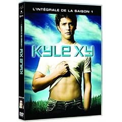 Kyle XY - Int�grale Saison 1 - Coffret 3 DVD