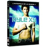 Kyle XY - Int�grale Saison 1 - Coffret 3 DVDpar Matt Dallas
