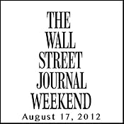 Wall Street Journal Weekend Journal 08-17-2012 | []