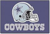 Dallas Cowboys Starter Rug/Carpet Welcome/Door Mat
