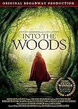 Into the Woods: Stephen Sondheim