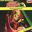 Larry Brent - Folge 15: D�monenbrut