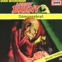 Larry Brent - Folge 15: D�monenbrut