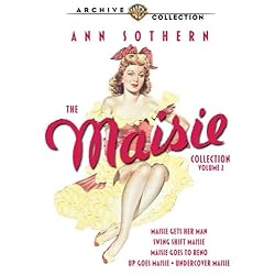 The Maisie Collection: Volume 2