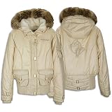 Baby Phat - Baby Phat Women's Embossed Twill Jacket