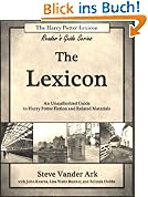 The Lexicon