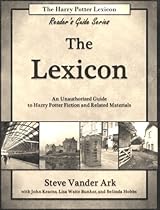 [Ebook] The Lexicon (The Harry Potter Lexicon Reader's Guide Series Book 2) D.O.C