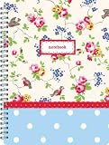 Produkt-Bild: (Cath Kidston Birds Notebook) By Kidston, Cath (Author) Paperback on 29-Mar-2007