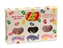 Wax Lyrical Jelly Belly Pack of 6 Assorted Mini Candles, Tutti-frutti, Liquorice & Bubble Gum