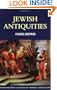 Jewish Antiquities (Wordsworth Classics of World Literature)