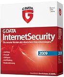 GDATA InternetSecurity 2009