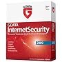 GDATA InternetSecurity 2009