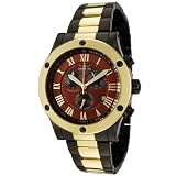 Invicta Mens 0572 II Collection Chronograph 18