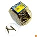 Eazypower 00866 #2/#2 Phillips/Square Recess 2in Double Ended Tips, 200 Pack
