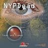 H&ouml;rbuch Feuer und Flamme (NYPDead - Medical Report Nr. 1)