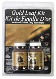 Speedball Mona Lisa Gold Leaf Kit by Speedball