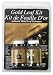Speedball Mona Lisa Gold Leaf Kit