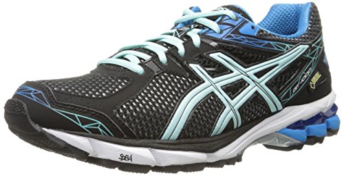 ASICS Women's GT-1000 3 G-TX Running Shoe