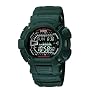 Casio Men's G-Shock Green Mudman Digital Sports Watch #G9000-3V