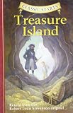 Classic Starts: Treasure Island (Classic Starts Series)