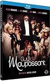 Image de Guy de Maupassant [Blu-ray]