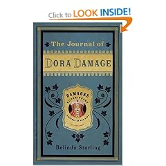 The Journal of Dora Damage