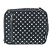 PackIt Freezable Classic Lunch Box, Polka Dots
