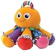 Lamaze Octotunes