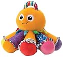 Lamaze Octotunes